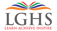 SHRI L.G.HARIA MULTIPURPOSE SCHOOL Logo