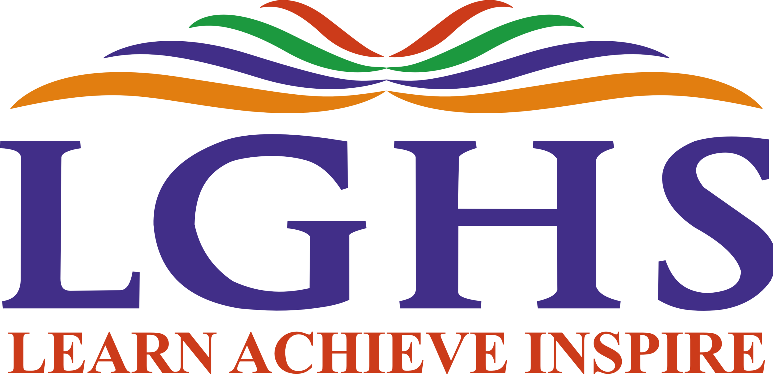 SHRI L.G.HARIA MULTIPURPOSE SCHOOL